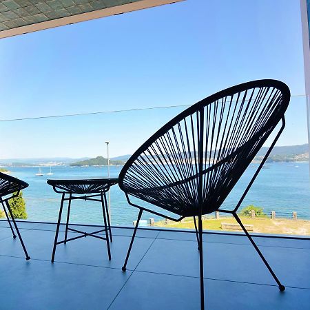 Rd Hotel Apartamento 拉科萨 外观 照片