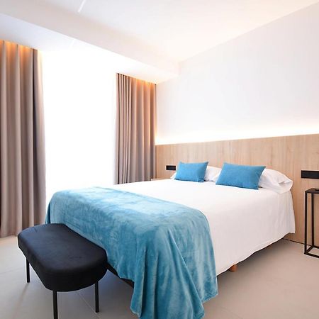 Rd Hotel Apartamento 拉科萨 外观 照片