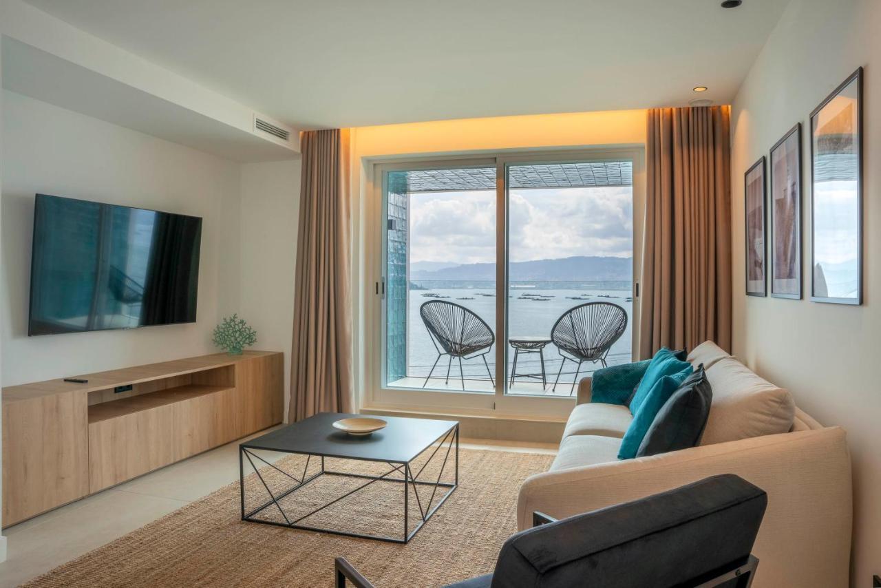 Rd Hotel Apartamento 拉科萨 外观 照片