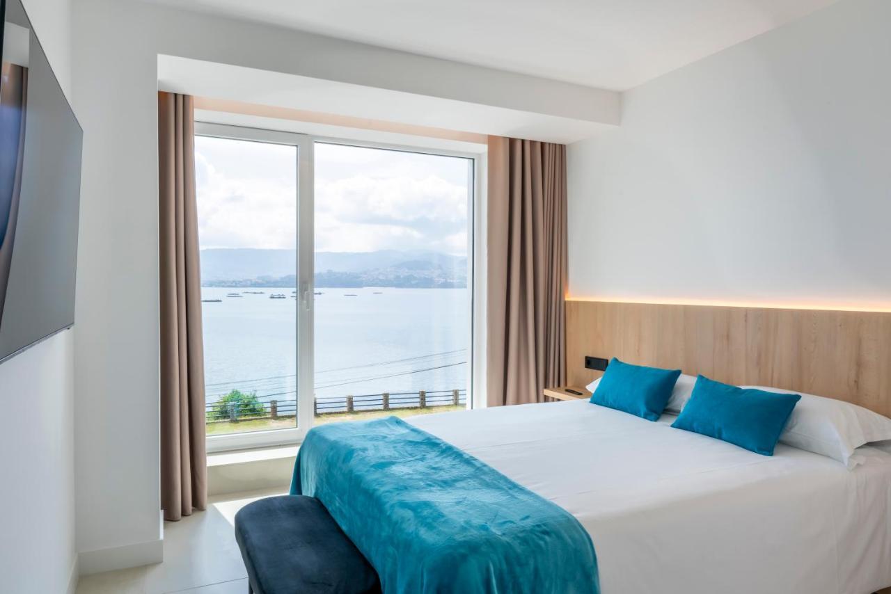 Rd Hotel Apartamento 拉科萨 外观 照片