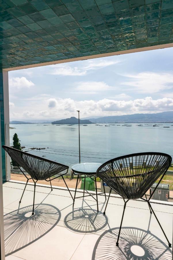 Rd Hotel Apartamento 拉科萨 外观 照片