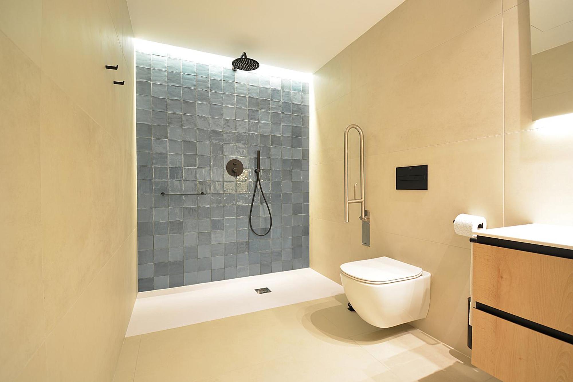 Rd Hotel Apartamento 拉科萨 外观 照片